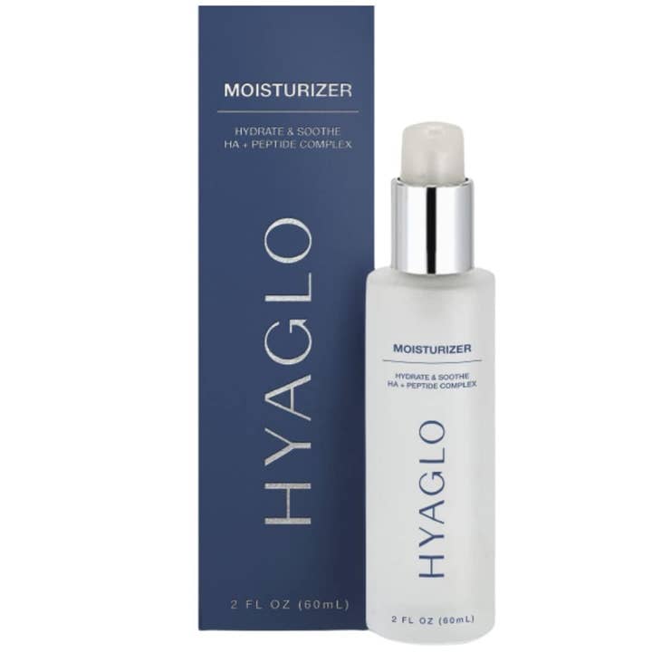 Moisturizer for wholesale by HyaGlo® Skincare