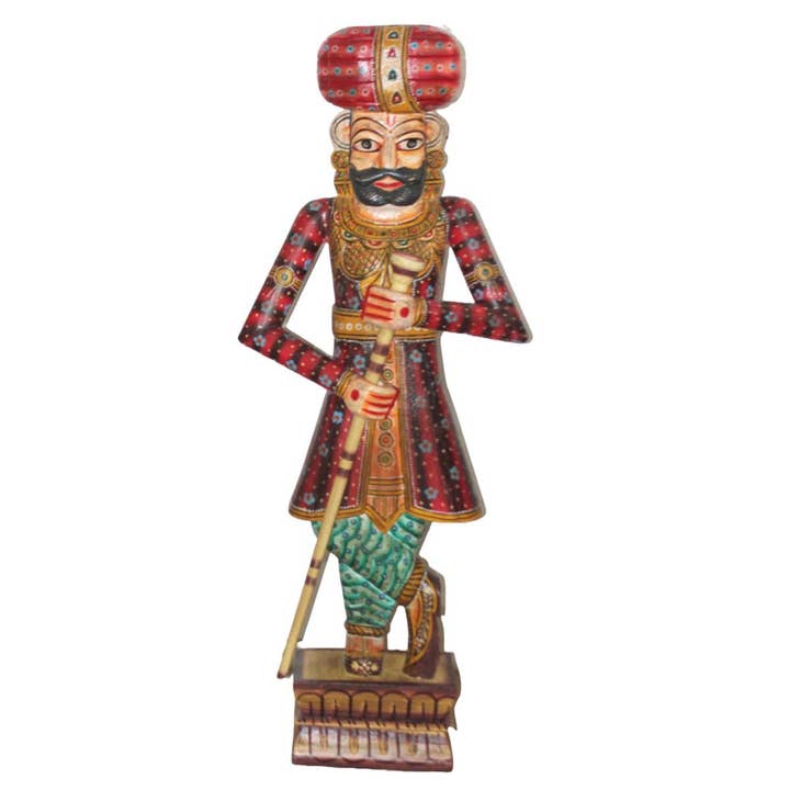 Signes Grimalt - Figure of Person #18-980 for wholesale by Signes Grimalt