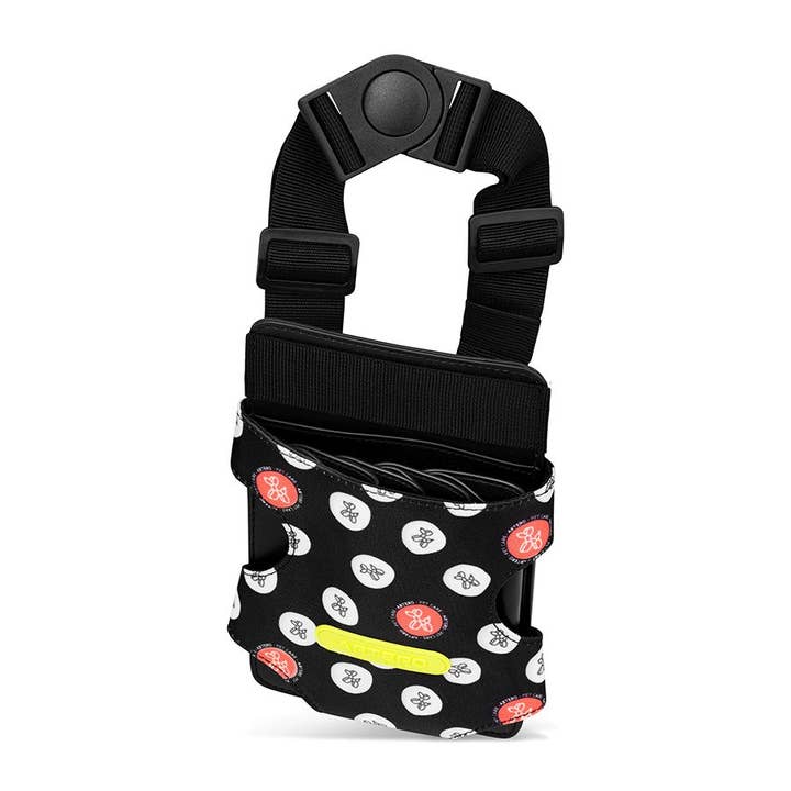 ARTERO Inspiring Style - Wholesale Scissors - Artero Helios Scissor Holder Polka Dot Print