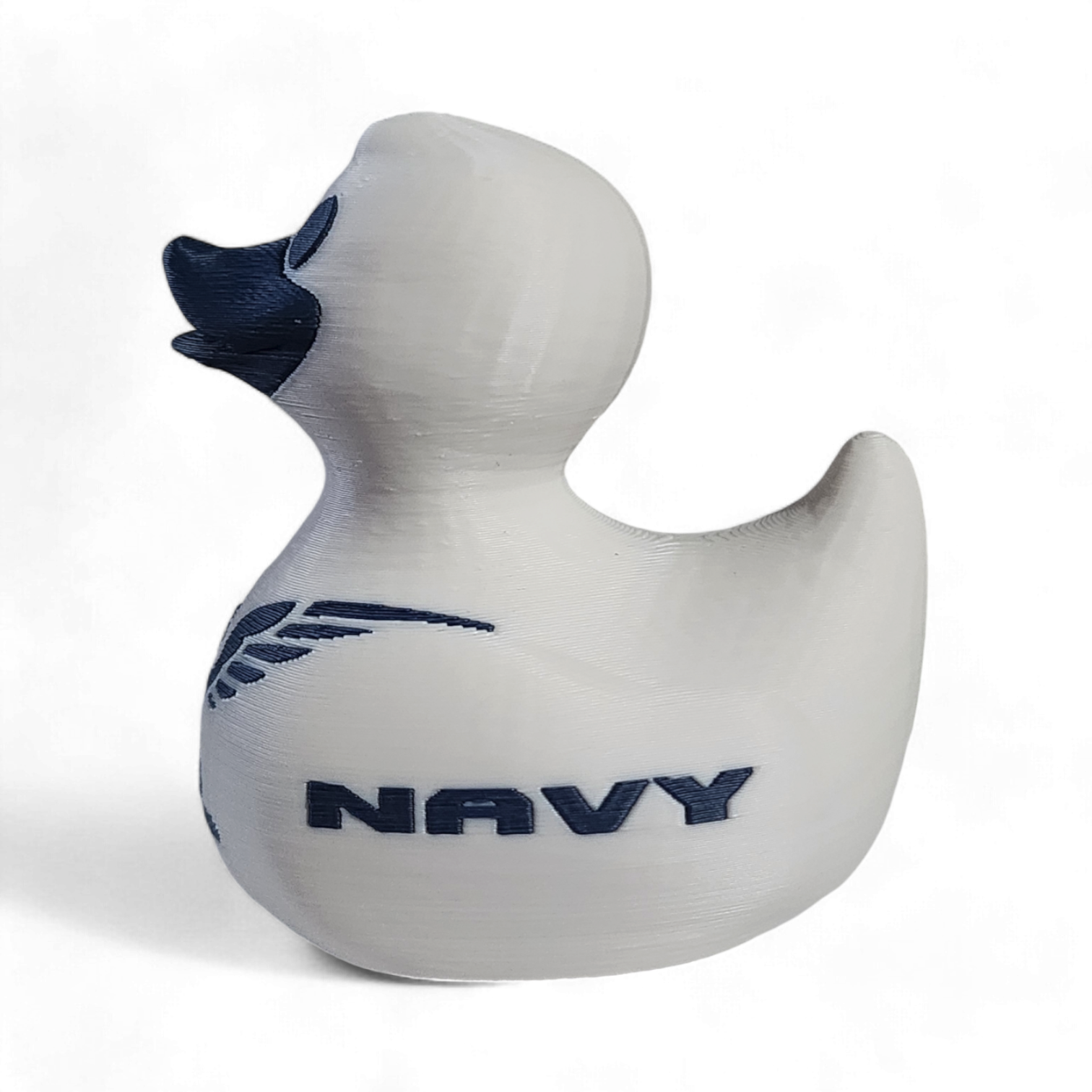 Ducks4Jeep - Wholesale Decorative Figurine - Navy Duck2