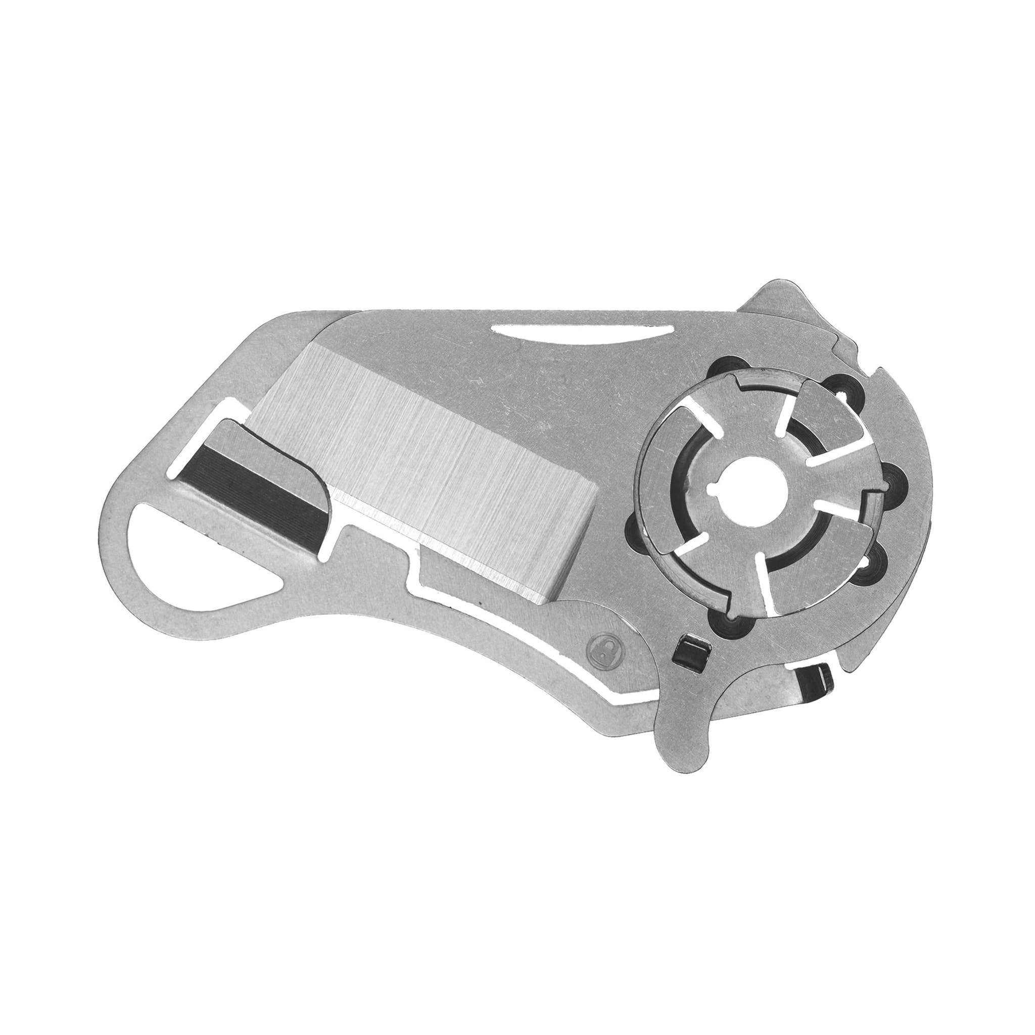 Zootility - Venta al por mayor Cuchillos de bolsillo/Soportes - Cuchillo de bolsillo super fino (ST-1)4