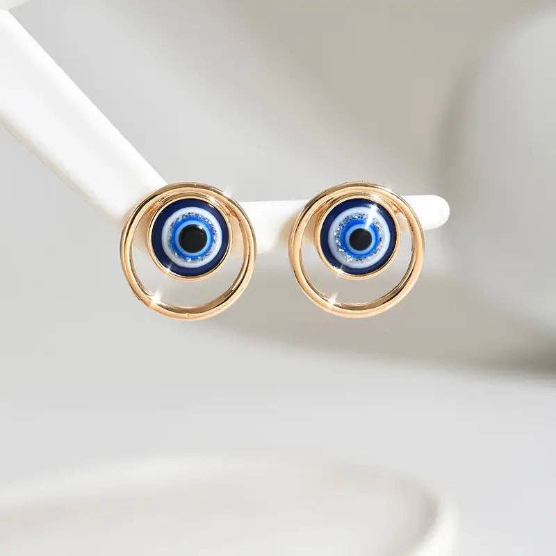 Huis Van Merken – Großhandel Ohrstecker – Minimalistische Ohrstecker: Moderne Modeschmuck2