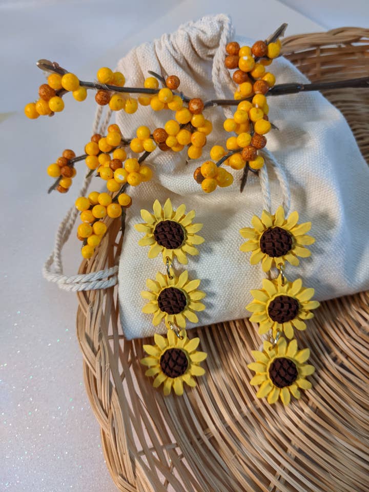 Gira El Sol for wholesale by Chula Y Punto