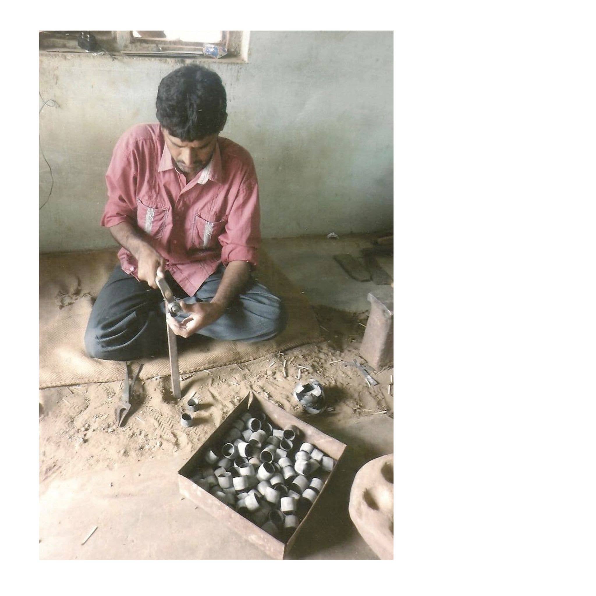 Indika - Wholesale Bell - Desert Bells, Size 1017