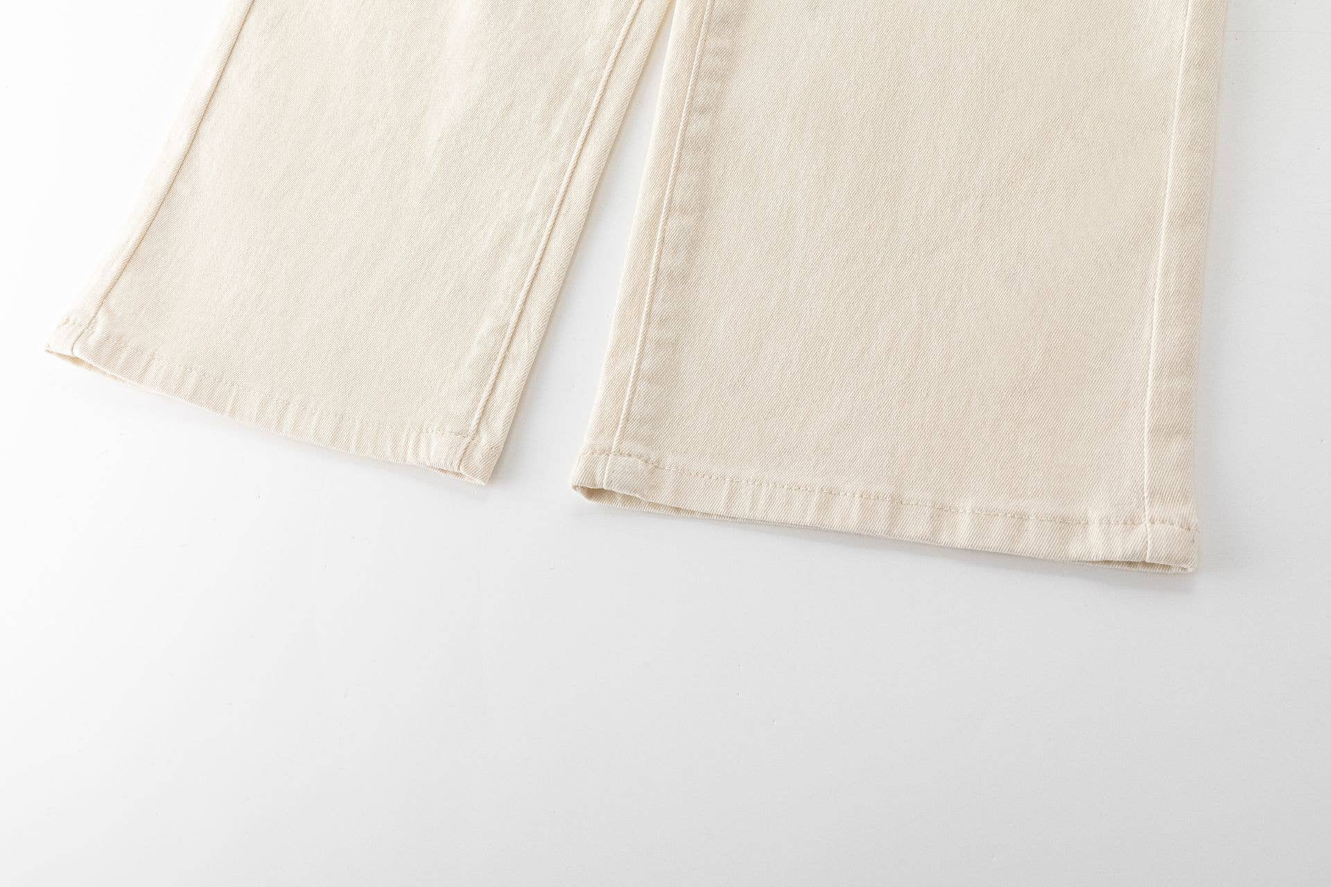 Newness Kids - Vente Jean – enfant - Jean pour fille JGI557025