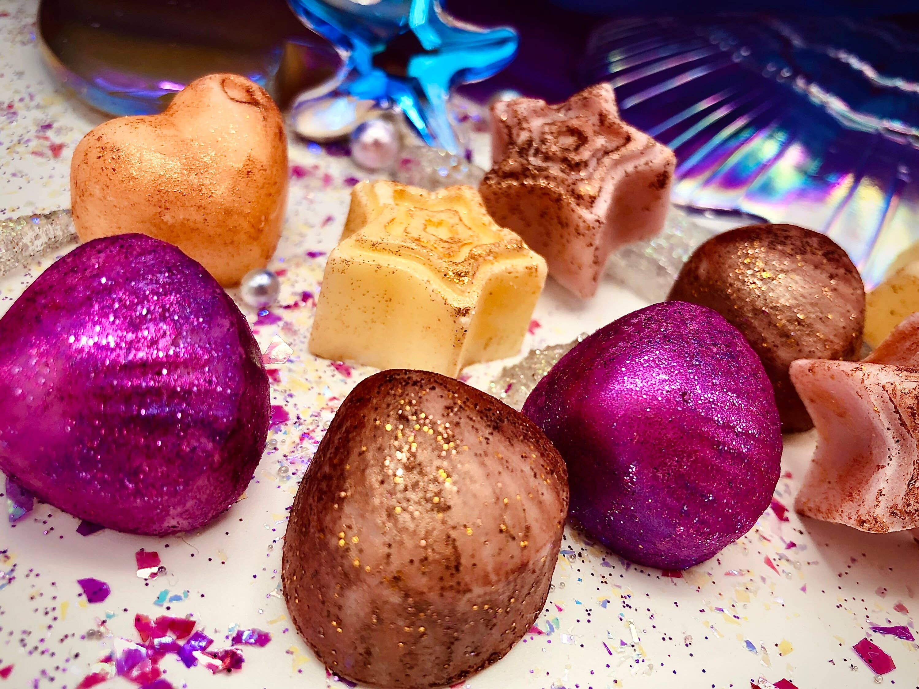 Desarwen - Wholesale Wax Melt - Spices of Love Fragrance Wax4