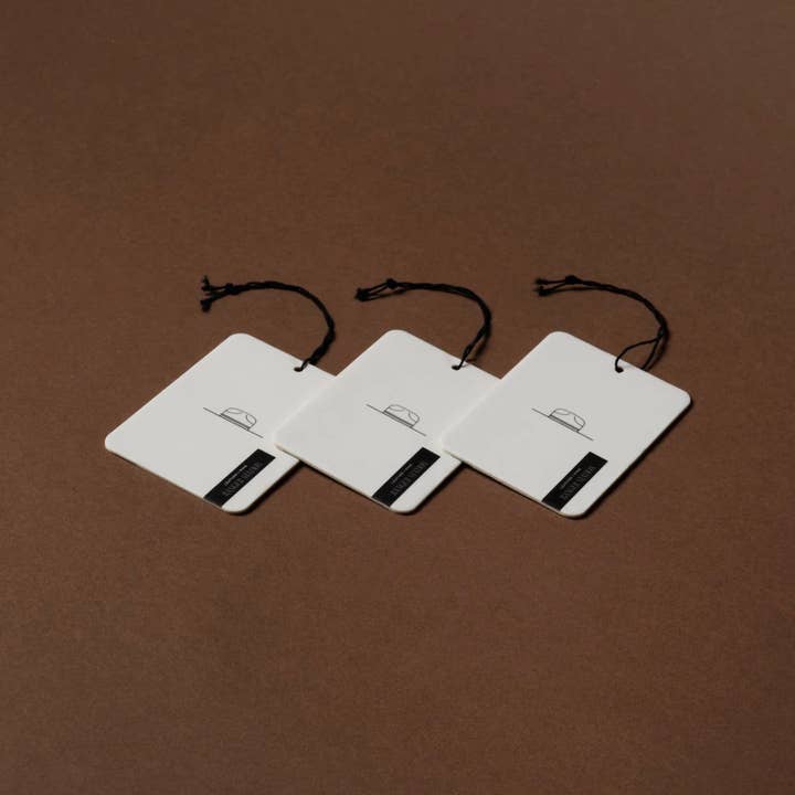 Ranger Station Wholesale - Wholesale Car Freshener - Unisex - Tobac + Musk Car Cologne (3-Pack)Â