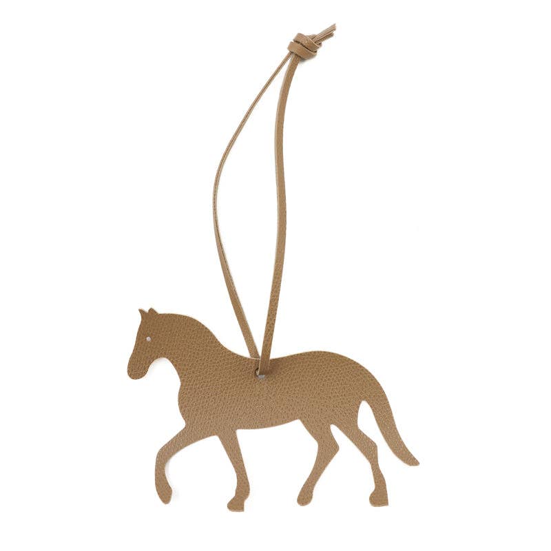 JPC Equestrian - Vente Accessoire de sac – femme - Porte-clés Cheval AWST Int'l0