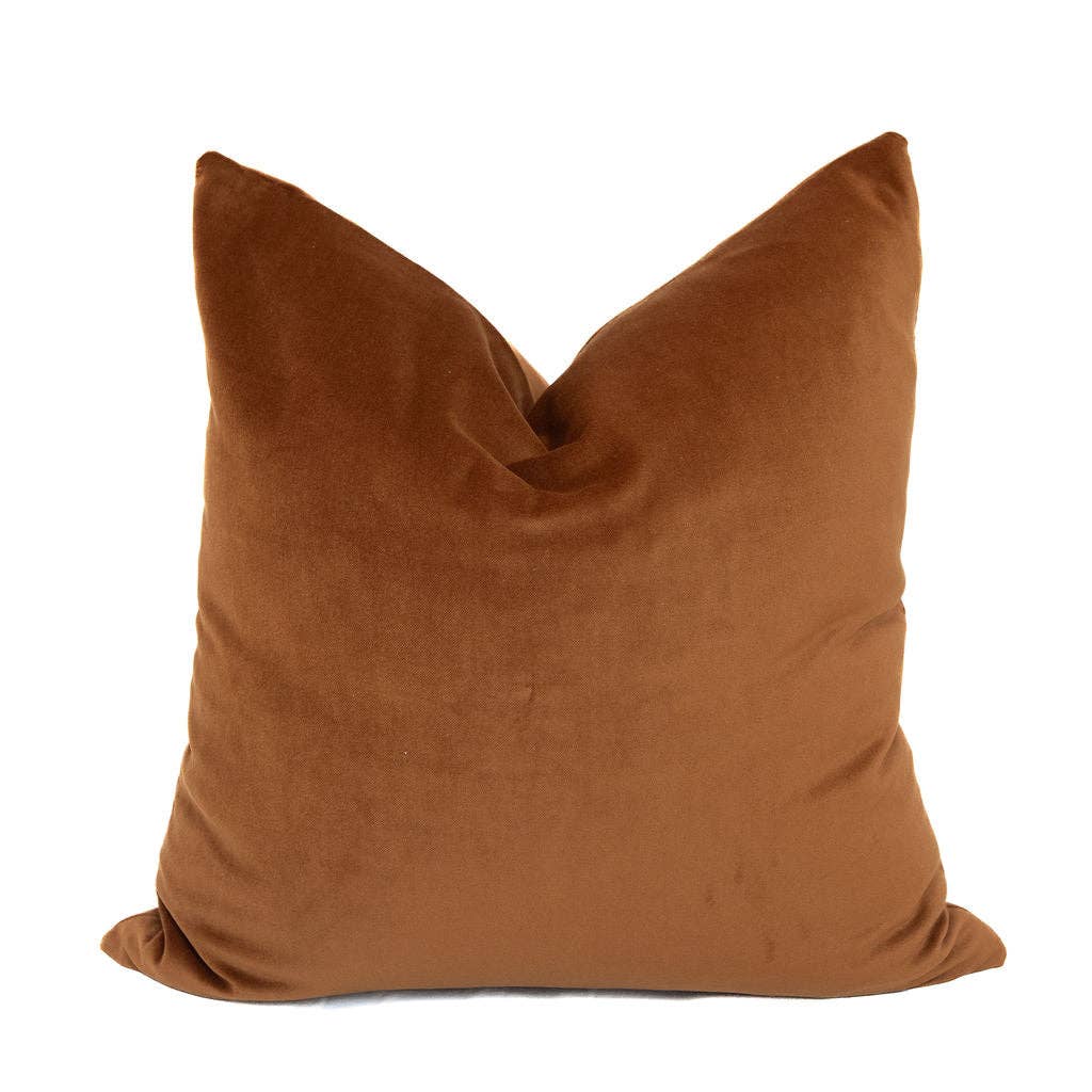 Mary & Jayne Pillow Co - Wholesale Throw Pillow Cover - Bre0