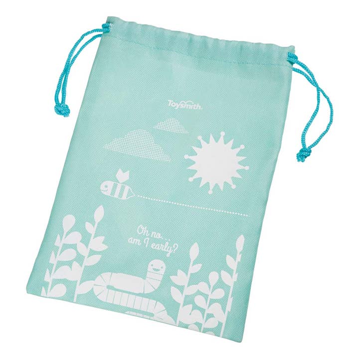 Toysmith - Wholesale Toy Set - Kids - Beetle & Bee Little Birder Set-Bird Watching for Kids