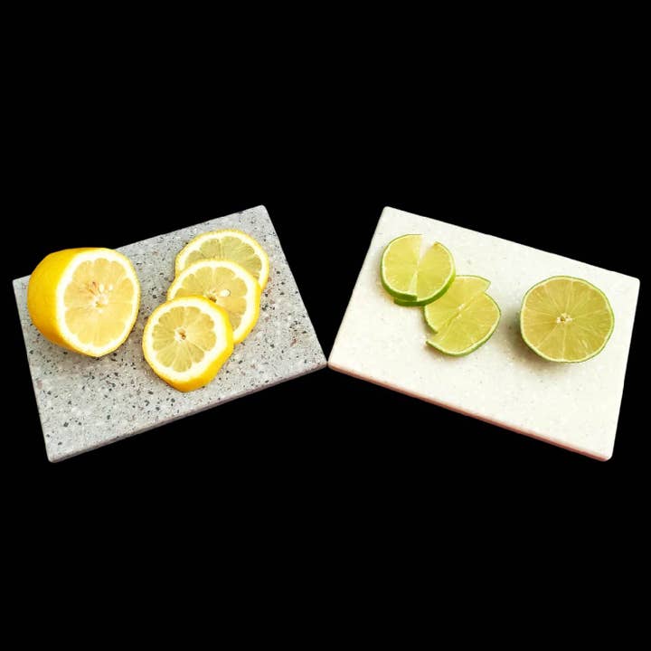 Planche à découper pour agrumes pour la vente par Forever Boards New England