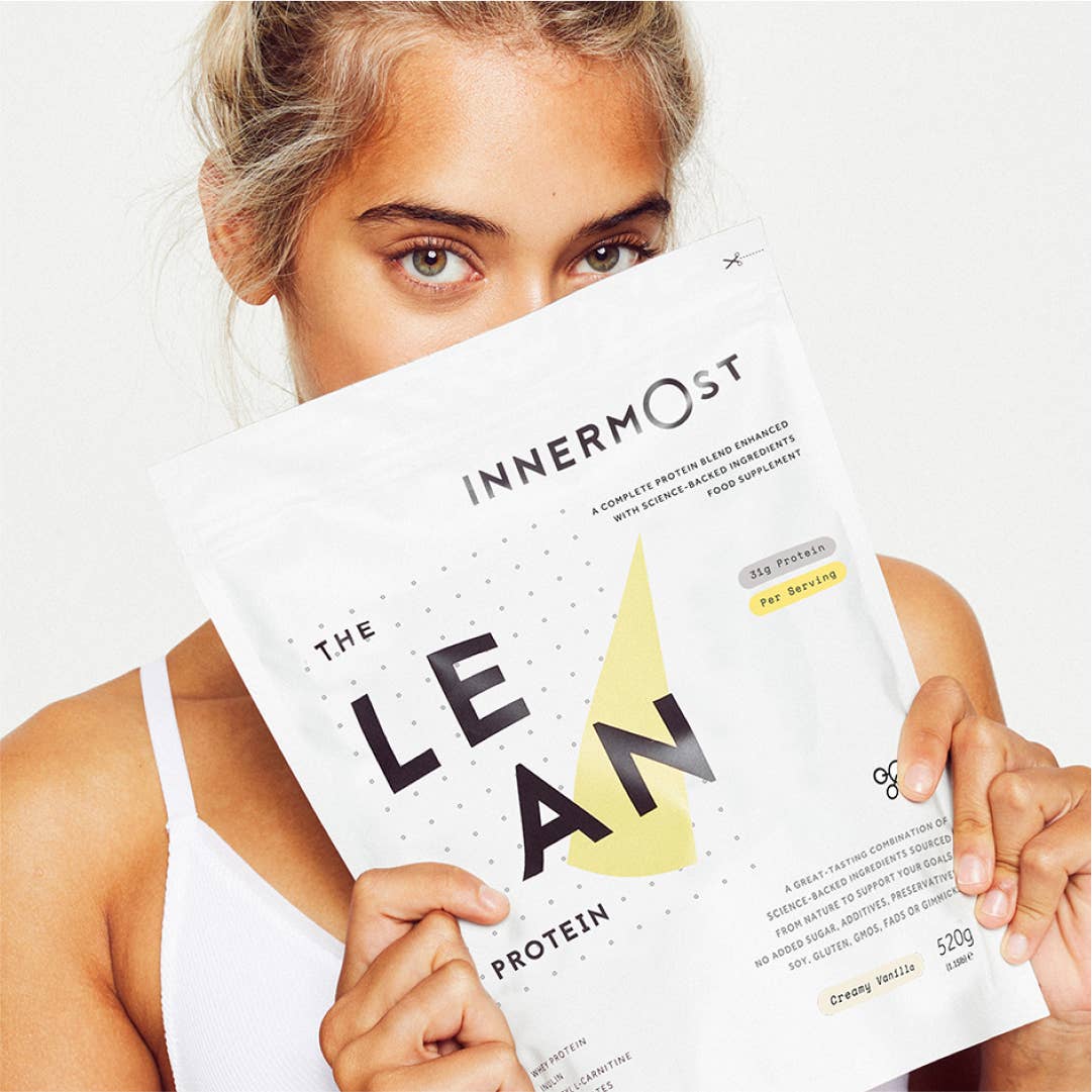Innermost – wholesale Protein/superfood powder – The Lean Protein4
