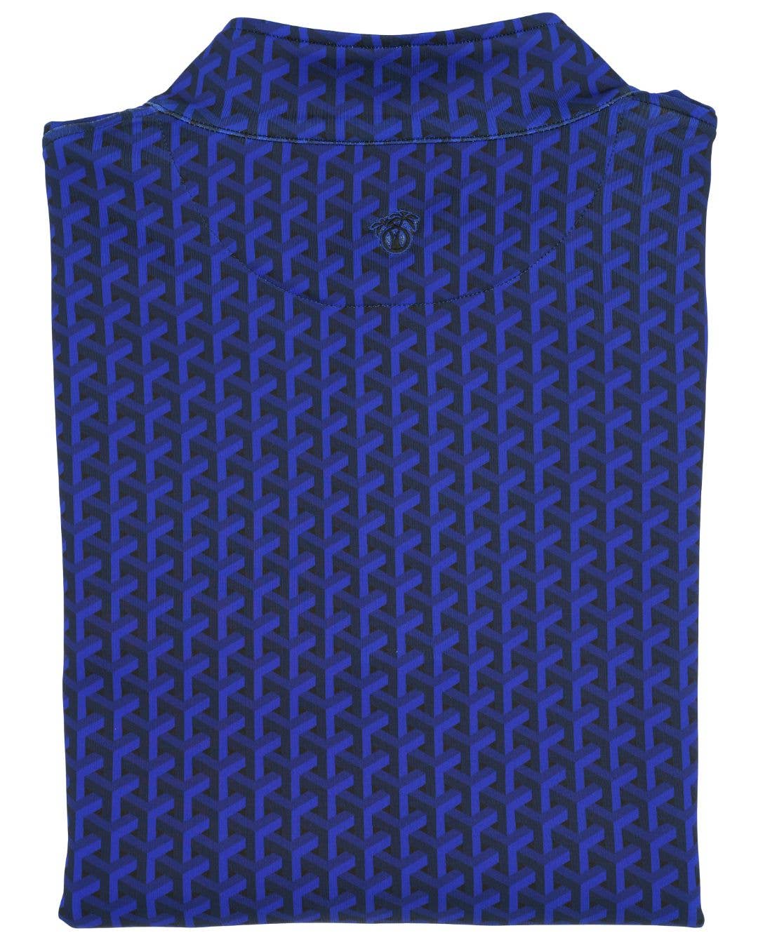 USA Palm - Wholesale Polo - Men's - Infinity 1/4 Zip35