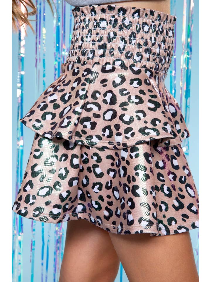 PixieLane - Wholesale Skirt - Kids - Smocked Skirt7