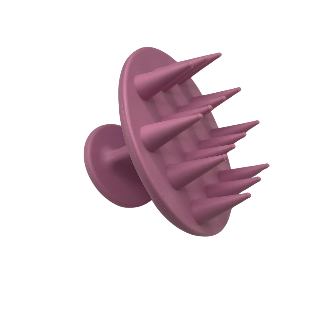 Fetched LTD – wholesale Pet brush – Cat/dog – Silicone Dog Brush- Dog Massage Brush6