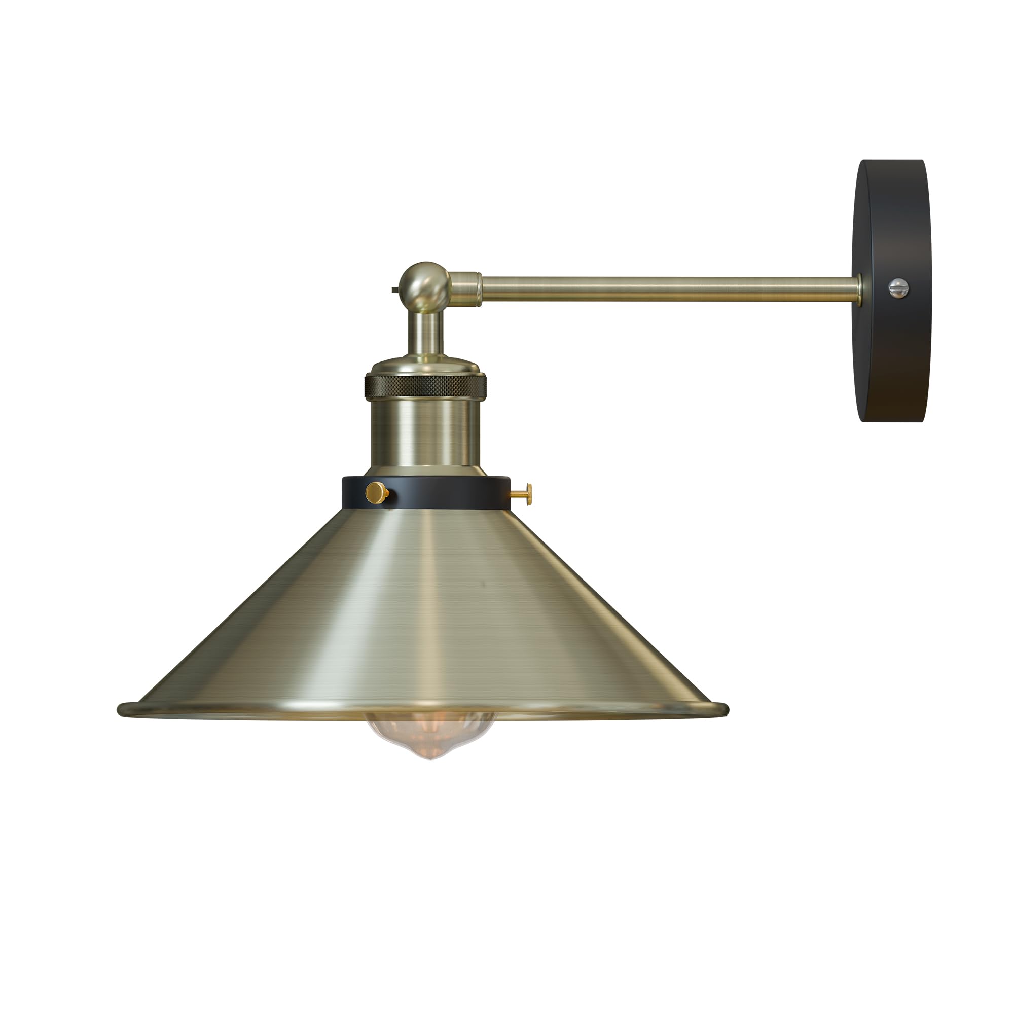 Ledsone – wholesale Sconce – Industrial LED Wall Light Fixture9