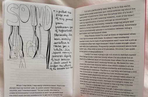 Microcosm Publishing & Distribution - Wholesale Self-Help & Personal Development - Mettanoia Zine #4: Mental Health & Self-Care Strategies3