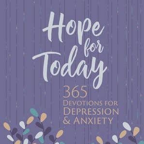 BroadStreet Publishing Group, LLC - Wholesale Religion - Hope for Today (Devotional)4