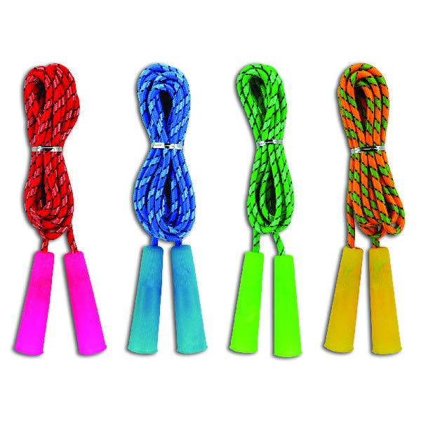 Jump Ropes 12 Pack for wholesale by Kipp Brothers