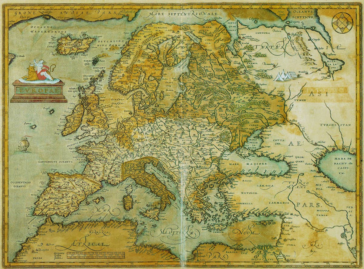 San Lorenzo Design - Wholesale Poster - Vintage Art Posters, Instituto Fotochromo Italiano, Classic9