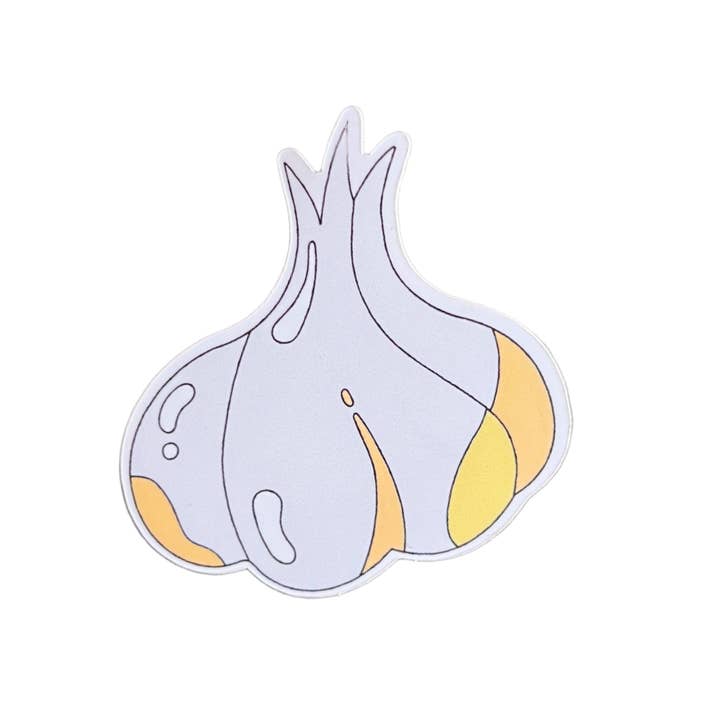 Marianna Fierro Shop - Wholesale Sticker - Extra Big Pasta Sticker Pack7