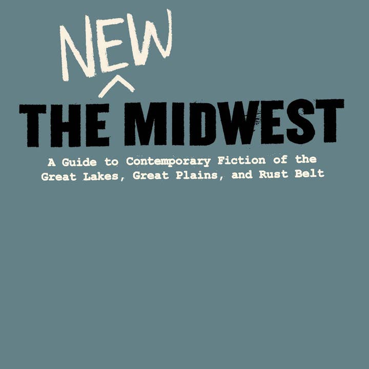 Applewood Books - Wholesale Contemporary & Literary Fiction - The New Midwest