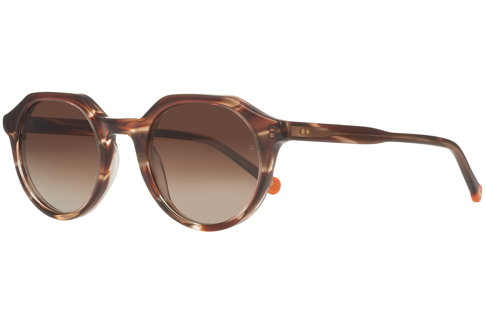 Clémence & Margaux - Wholesale Sunglasses - Women's - La Tropique sunglasses - color 2511