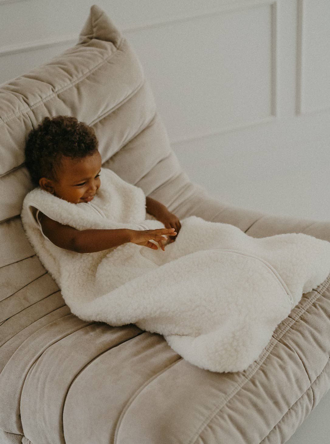 Miijo - Wholesale Sleepsack - Baby - Elva Sleeping Bag3