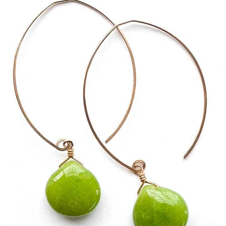 noon designs - Wholesale Dangle Earrings - Core Collection Earrings20