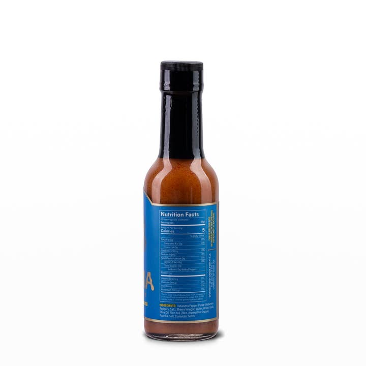 ONIMA PANTRY - Wholesale Hot Sauce - IL MIG+1