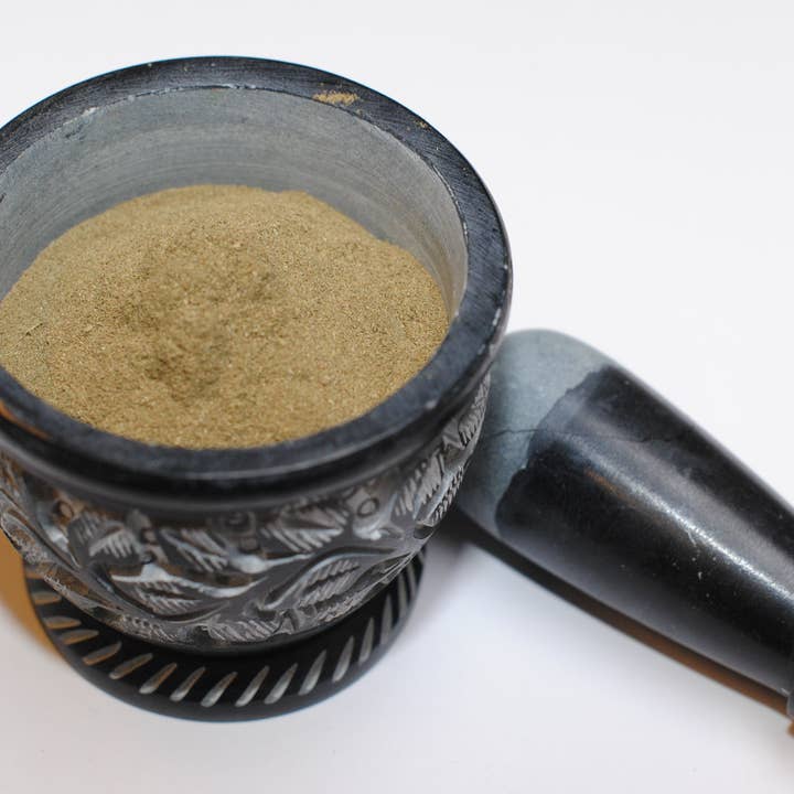 The Herb Shoppe – wholesale Protein-/superfoodpulver – Hjärnan mat pulver blandningar Bulk