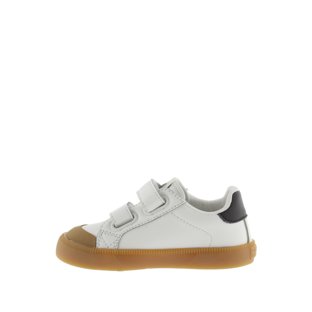 Pituka Wear - Wholesale Lifestyle Sneakers - Kids - Victoria Oliver Contrast Sneakers - Victoria3