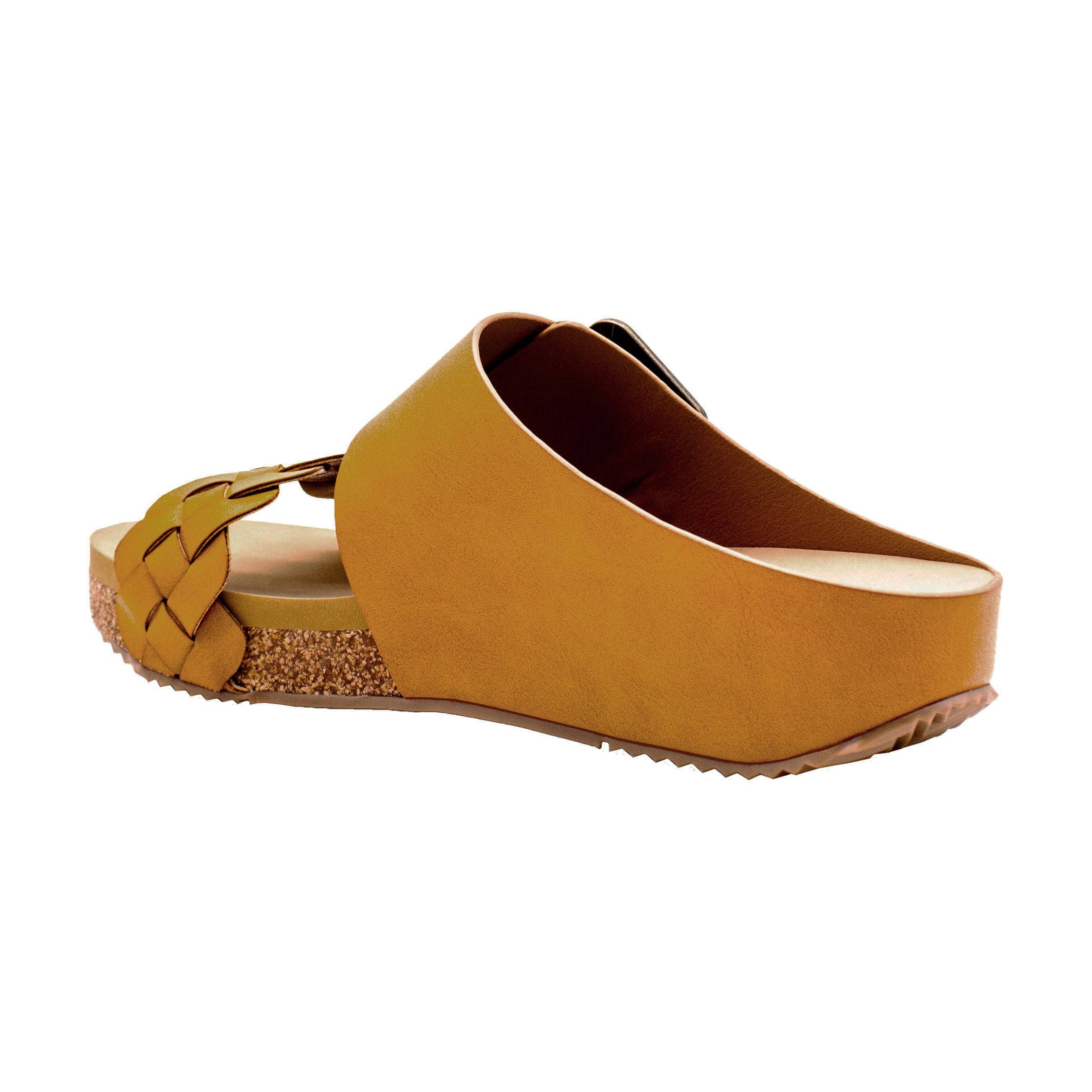 VOLATILE + SBICCA - Wholesale Sandals - Women's - MOREL5