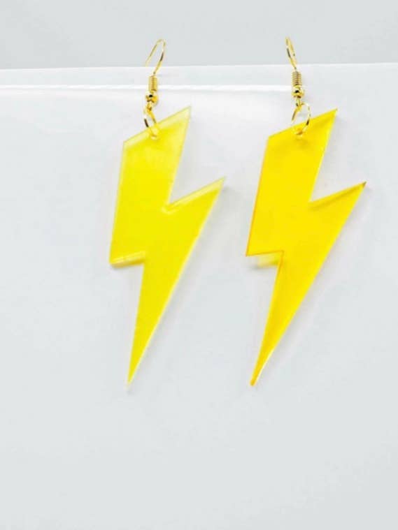 Perno en amarillo para venta al por mayor de West Moon Collective