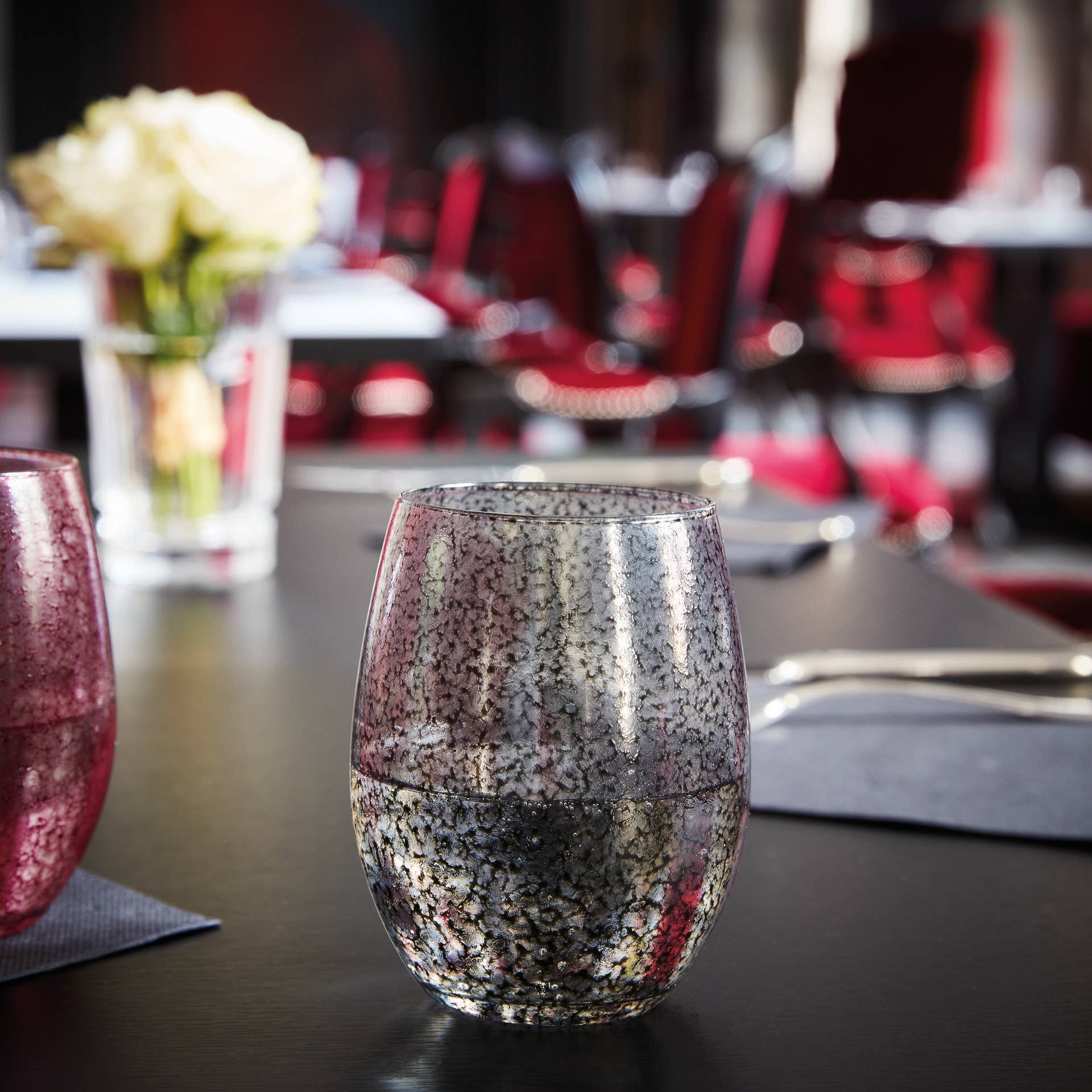 Amefa Couzon - Wholesale Drinking Glass/Cup - PRIMARY Handcraft Cup - Chef & Sommelier5