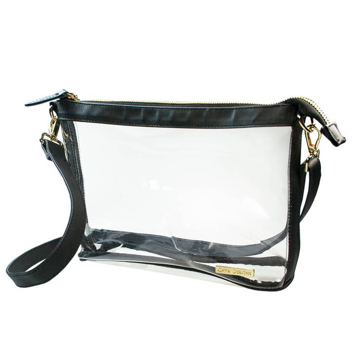 Large Crossbody for wholesale by Kickoff Couture