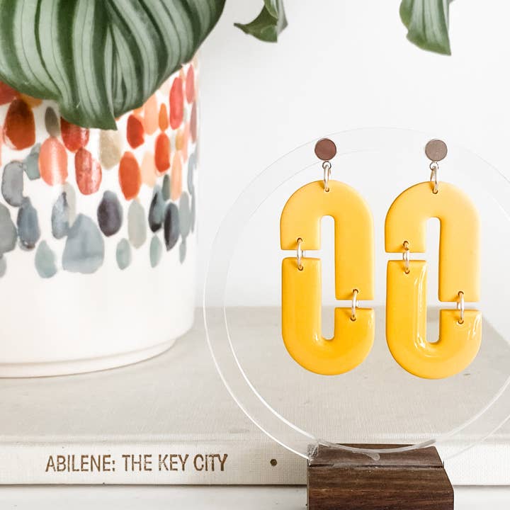 Lemon Link for wholesale by Alchemy Love Co.