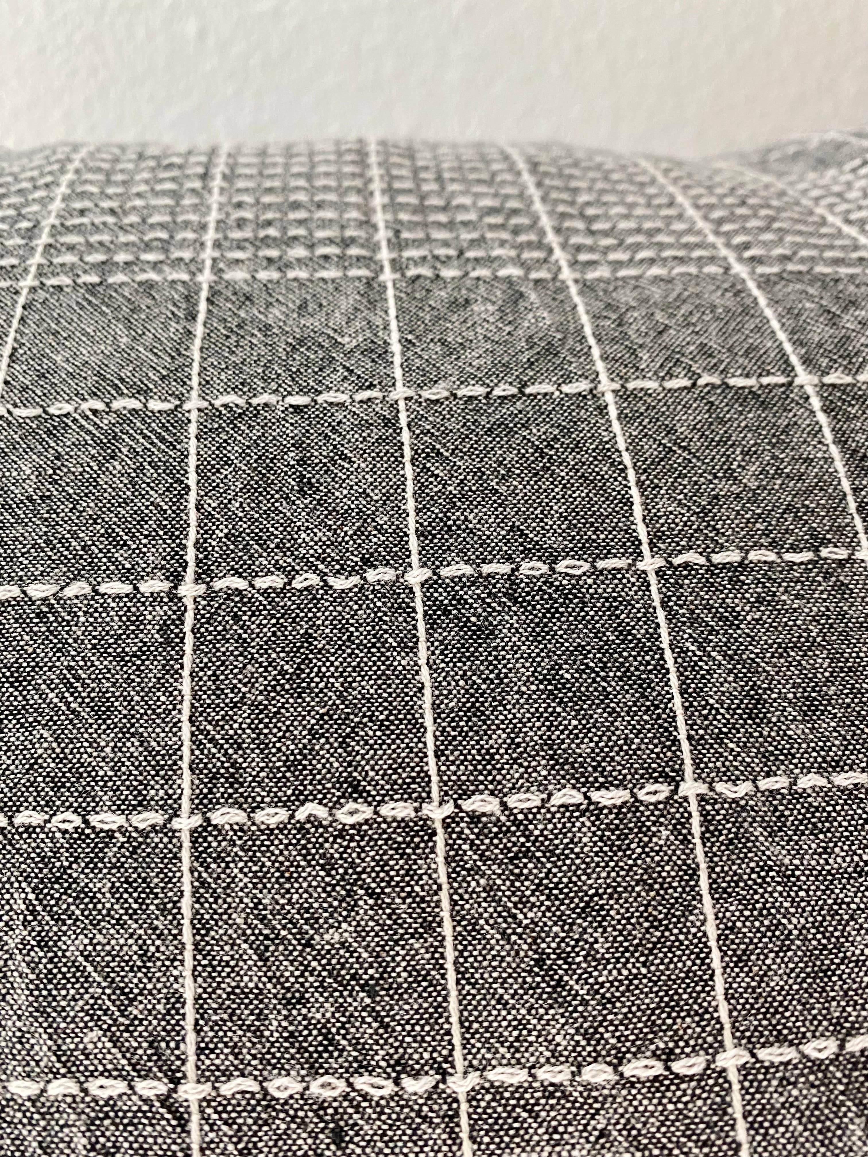 Eclectic Collective - Vendita all'ingrosso Fodera cuscino decorativo - Federa per cuscino Norah6