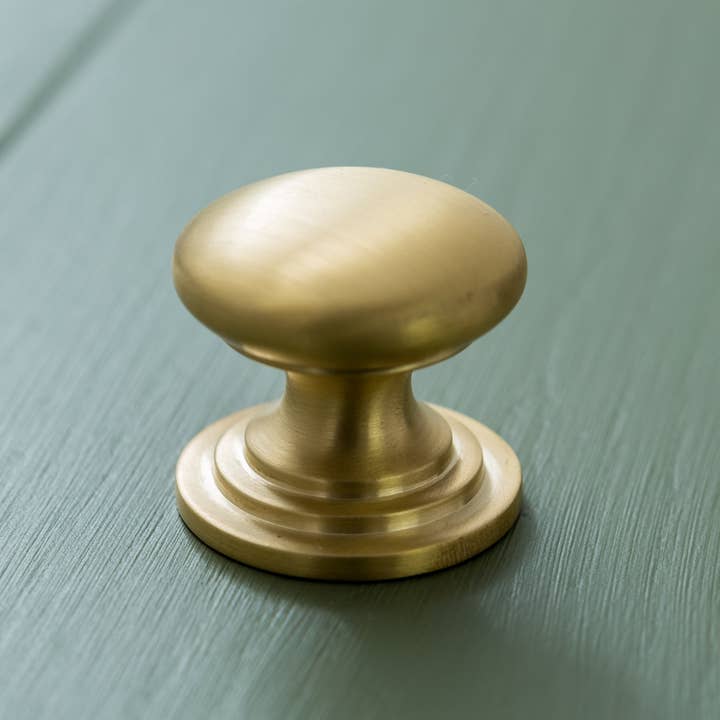 Brass bee - Wholesale Knob/Pull - VESTALIS Solid Brass Victorian Cabinet Knobs and Round Cup Pulls
