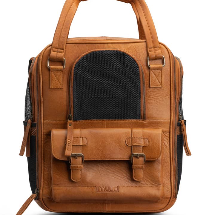 Muud – Mochila - Mulher por atacado – Mochila de Transporte Cecily3