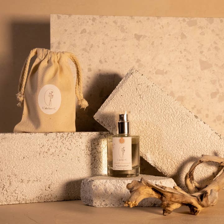 L'ATELIER C – Engroshandel Parfume/eau de toilette – Kropsparfumer - x6 Parfumer fra Grasse10