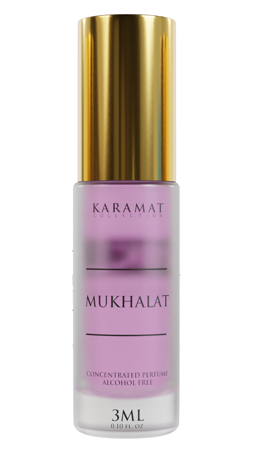 MAISON KARAMAT – Engroshandel Roll-on duft – ROLL-ON KONCENTRERET PARFUME 3ML16