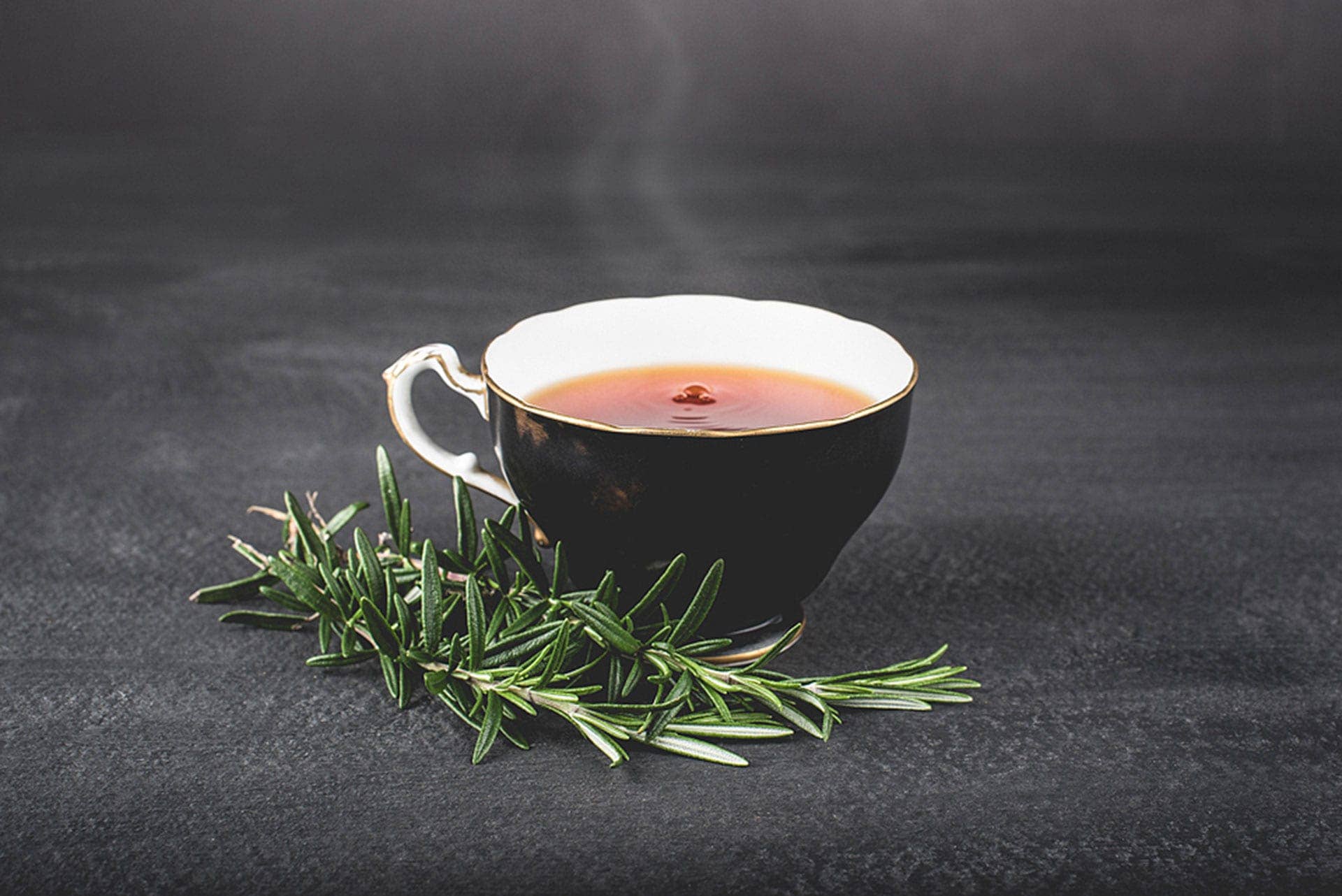 Charity Tea - Venta al por mayor Bolsitas de té - 100 bolsitas de té Kawa - Té Kawakawa de limón y jengibre4