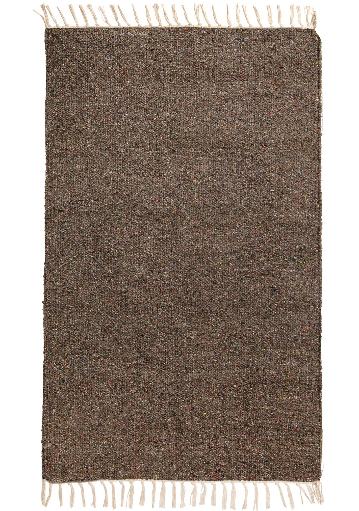 Namaste – wholesale Area rug – Hesha Recycled Cotton Yarn Rug 60x90cm6