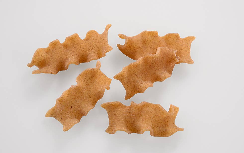 PASTA NATURA - Wholesale Pasta - Mafalda Organic & Gluten Free Whole Grain Multigrain1