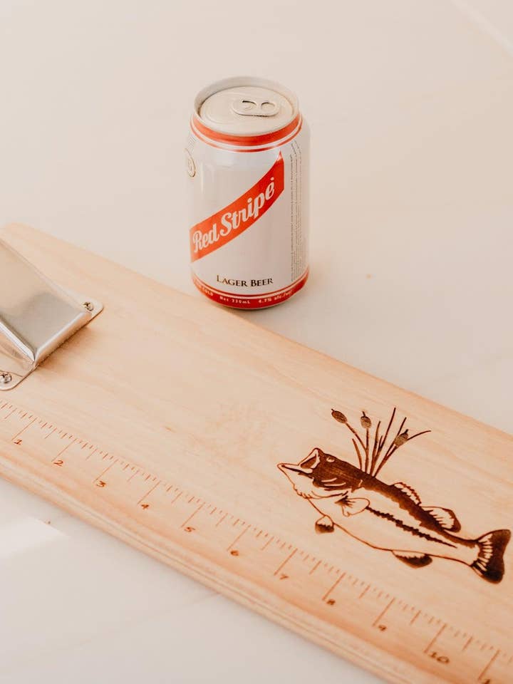 Fish Cleaning Board for wholesale by Tin Roof Kitchen & Home