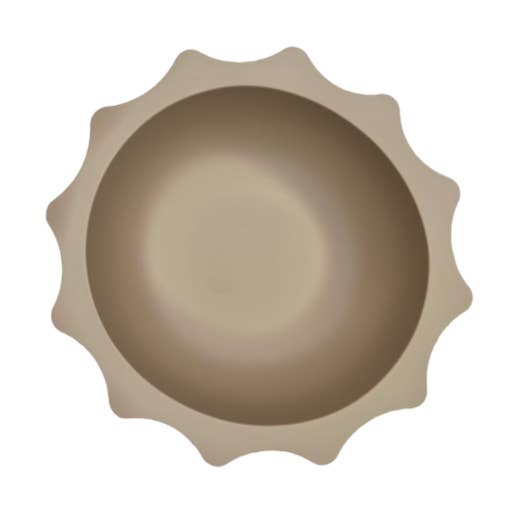 You Are My Sunshine Suction Bowl for wholesale by Calla & Friends