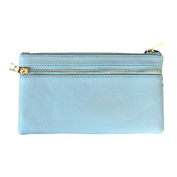 Kenze Panne – wholesale Crossbody bag – Women's – COMPARTMENT CROSSBODY OR WHRISLET8