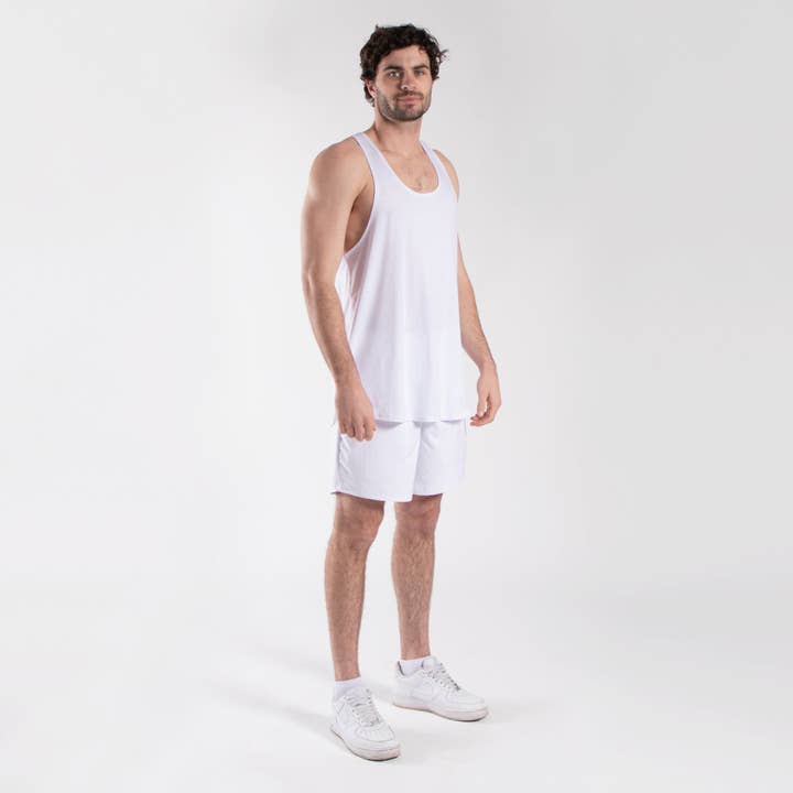 OTL Apparel - Wholesale Tank Top - Men's - 3008 - Men's Racerback Tank12