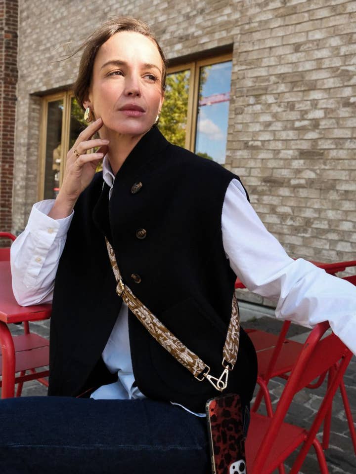 cordone telefonico OLIVA per la vendita all'ingrosso da parte di SO FAMILY